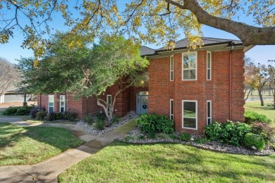 Golf course living at it's finest. Beautiful home with 4 on Grand Oaks Golf Club in Texas - for sale on GolfHomes.com, golf home, golf lot