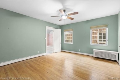 Welcome to 18925 Birchcrest Drive, an exquisite Tudor Revival in on Detroit Golf Club  in Michigan - for sale on GolfHomes.com, golf home, golf lot