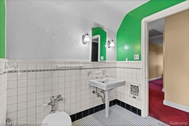Welcome to 18925 Birchcrest Drive, an exquisite Tudor Revival in on Detroit Golf Club  in Michigan - for sale on GolfHomes.com, golf home, golf lot