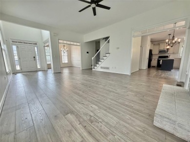 Your Dream Home Awaits! Step into this stunning 5BR/3BA on The Frog Golf Club in Georgia - for sale on GolfHomes.com, golf home, golf lot