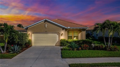 Experience the perfect blend of style, comfort, and resort on Pelican Preserve Golf Club in Florida - for sale on GolfHomes.com, golf home, golf lot