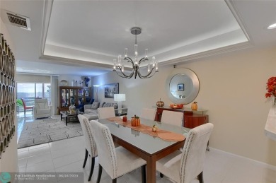 DONT MISS OUT ON THIS STUNNING RENOVATED 1900 SQ FT CORNER on Boca Dunes Golf and Country Club in Florida - for sale on GolfHomes.com, golf home, golf lot