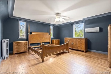 Welcome to 18925 Birchcrest Drive, an exquisite Tudor Revival in on Detroit Golf Club  in Michigan - for sale on GolfHomes.com, golf home, golf lot