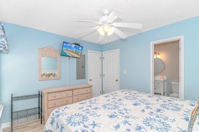 This spacious 5 Bedroom 3 Bath raised beach house is just a very on Prestwick Country Club in South Carolina - for sale on GolfHomes.com, golf home, golf lot