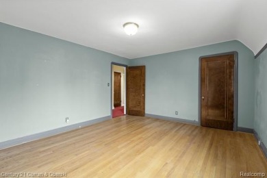 Welcome to 18925 Birchcrest Drive, an exquisite Tudor Revival in on Detroit Golf Club  in Michigan - for sale on GolfHomes.com, golf home, golf lot
