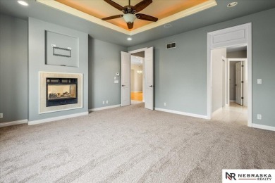 Terah Younes, M: , terahyounes,   - Exquisite 4-bed, 5-bath on Pacific Springs Golf Club in Nebraska - for sale on GolfHomes.com, golf home, golf lot