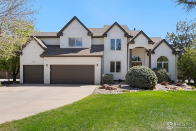 Step into your forever home! Don't miss your chance to own this on Ptarmigan Golf Course in Colorado - for sale on GolfHomes.com, golf home, golf lot