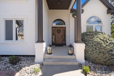 Step into your forever home! Don't miss your chance to own this on Ptarmigan Golf Course in Colorado - for sale on GolfHomes.com, golf home, golf lot