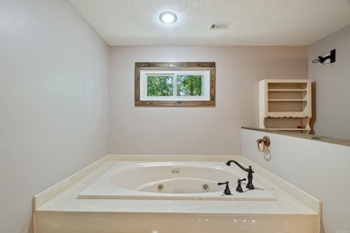 INCREDIBLE opportunity to purchase this home with a 2.25% on DeSoto Golf Course in Arkansas - for sale on GolfHomes.com, golf home, golf lot