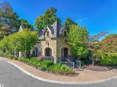 Introducing the epitome of luxury living: a brand new Royal Stag on Lochen Heath Golf Course in Michigan - for sale on GolfHomes.com, golf home, golf lot