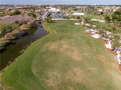 Stunning remodeled Veranda II. Some of the upgrades include on Kelly Greens Golf and Country Club in Florida - for sale on GolfHomes.com, golf home, golf lot