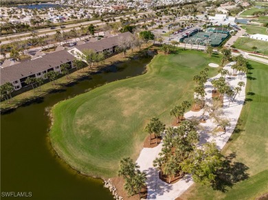 Stunning remodeled Veranda II. Some of the upgrades include on Kelly Greens Golf and Country Club in Florida - for sale on GolfHomes.com, golf home, golf lot