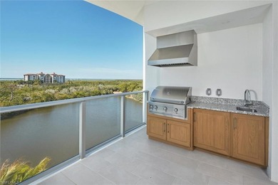 Welcome to a newly completed private resort living, Infinity at on The Colony Golf and Country Club in Florida - for sale on GolfHomes.com, golf home, golf lot