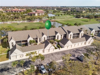 Stunning remodeled Veranda II. Some of the upgrades include on Kelly Greens Golf and Country Club in Florida - for sale on GolfHomes.com, golf home, golf lot