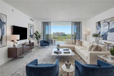 Welcome to a newly completed private resort living, Infinity at on The Colony Golf and Country Club in Florida - for sale on GolfHomes.com, golf home, golf lot