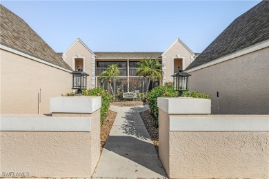 Stunning remodeled Veranda II. Some of the upgrades include on Kelly Greens Golf and Country Club in Florida - for sale on GolfHomes.com, golf home, golf lot