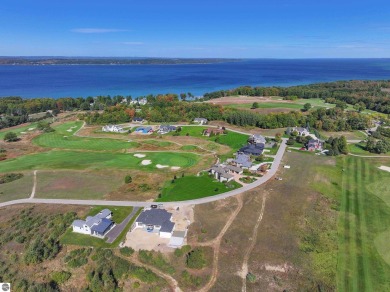 Introducing the epitome of luxury living: a brand new Royal Stag on Lochen Heath Golf Course in Michigan - for sale on GolfHomes.com, golf home, golf lot