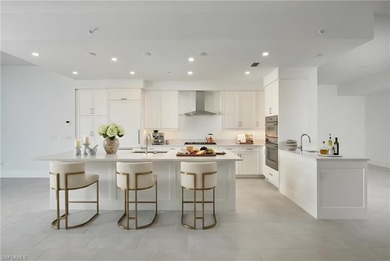 Welcome to a newly completed private resort living, Infinity at on The Colony Golf and Country Club in Florida - for sale on GolfHomes.com, golf home, golf lot