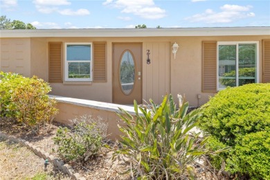 Under contract-accepting backup offers. Move-in ready, this on Venice East Golf Club in Florida - for sale on GolfHomes.com, golf home, golf lot