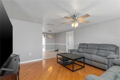 Under contract-accepting backup offers. Move-in ready, this on Venice East Golf Club in Florida - for sale on GolfHomes.com, golf home, golf lot
