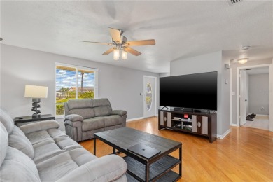 Under contract-accepting backup offers. Move-in ready, this on Venice East Golf Club in Florida - for sale on GolfHomes.com, golf home, golf lot