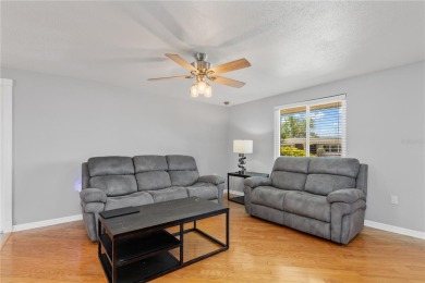 Under contract-accepting backup offers. Move-in ready, this on Venice East Golf Club in Florida - for sale on GolfHomes.com, golf home, golf lot