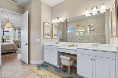 Experience the perfect blend of comfort, elegance, and on The Rookery At Marco in Florida - for sale on GolfHomes.com, golf home, golf lot