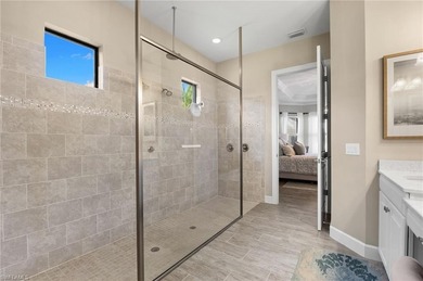 Experience the perfect blend of comfort, elegance, and on The Rookery At Marco in Florida - for sale on GolfHomes.com, golf home, golf lot