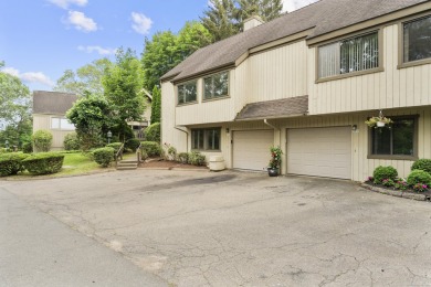 Welcome to this beautifully remodeled condo with direct view of on Oronoque Country Club in Connecticut - for sale on GolfHomes.com, golf home, golf lot