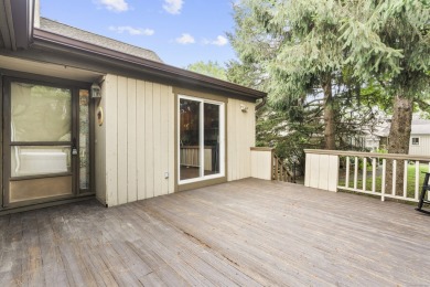 Welcome to this beautifully remodeled condo with direct view of on Oronoque Country Club in Connecticut - for sale on GolfHomes.com, golf home, golf lot