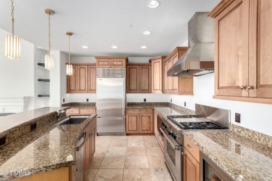 Location Location Location. The best location and views in The on Arizona Biltmore Golf and Country Club in Arizona - for sale on GolfHomes.com, golf home, golf lot