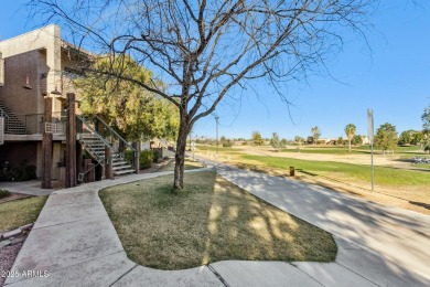 On the golf course & walking trail. Only 24 golf course units in on Continental Golf Course in Arizona - for sale on GolfHomes.com, golf home, golf lot