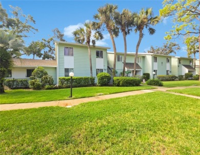 Discover comfort and convenience in this inviting 2-bedroom, 1 on Country Club At Silver Springs Shores in Florida - for sale on GolfHomes.com, golf home, golf lot
