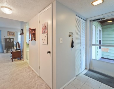 Discover comfort and convenience in this inviting 2-bedroom, 1 on Country Club At Silver Springs Shores in Florida - for sale on GolfHomes.com, golf home, golf lot