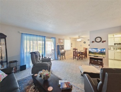Discover comfort and convenience in this inviting 2-bedroom, 1 on Country Club At Silver Springs Shores in Florida - for sale on GolfHomes.com, golf home, golf lot