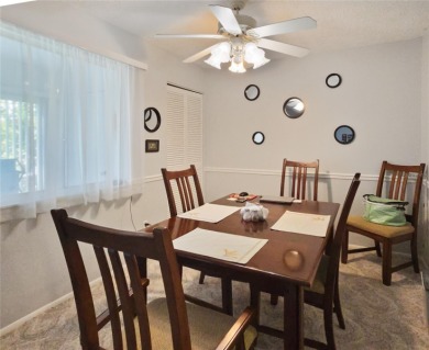 Discover comfort and convenience in this inviting 2-bedroom, 1 on Country Club At Silver Springs Shores in Florida - for sale on GolfHomes.com, golf home, golf lot