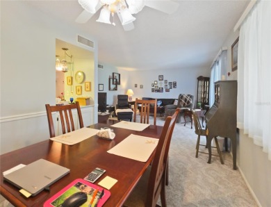 Discover comfort and convenience in this inviting 2-bedroom, 1 on Country Club At Silver Springs Shores in Florida - for sale on GolfHomes.com, golf home, golf lot