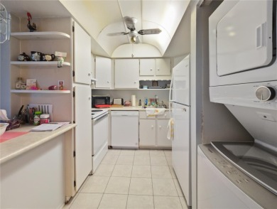 Discover comfort and convenience in this inviting 2-bedroom, 1 on Country Club At Silver Springs Shores in Florida - for sale on GolfHomes.com, golf home, golf lot