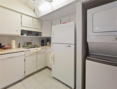 Discover comfort and convenience in this inviting 2-bedroom, 1 on Country Club At Silver Springs Shores in Florida - for sale on GolfHomes.com, golf home, golf lot