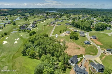 Build your dream home in the desirable Tennessee National on Tennessee National Golf Club in Tennessee - for sale on GolfHomes.com, golf home, golf lot