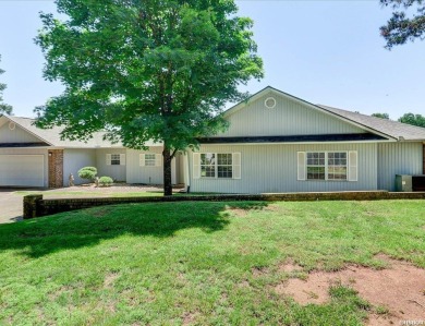 This home features a stunning Premier Diamondhead Golf Course on Diamondhead Golf and Country Club in Arkansas - for sale on GolfHomes.com, golf home, golf lot