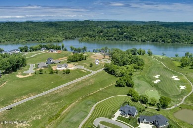 Build your dream home in the desirable Tennessee National on Tennessee National Golf Club in Tennessee - for sale on GolfHomes.com, golf home, golf lot