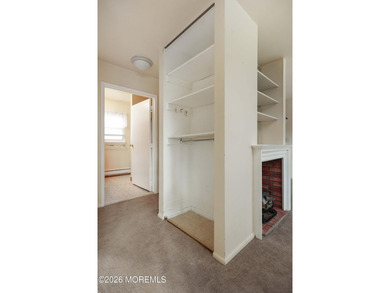 This 2-bedroom, 1-bath Upper Level Lancaster model offers a on Greenbriar Woodlands in New Jersey - for sale on GolfHomes.com, golf home, golf lot