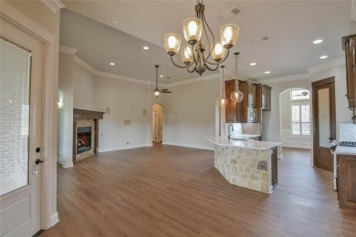 Experience refined living in the prestigious gated golf course on Harbor Lakes Golf Club in Texas - for sale on GolfHomes.com, golf home, golf lot