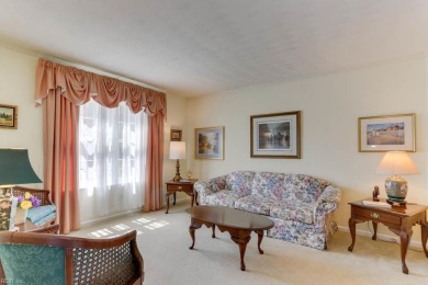 Welcome to your next home sweet home! This newly listed gem on Kiln Creek Golf and Country Club in Virginia - for sale on GolfHomes.com, golf home, golf lot