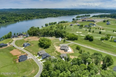 Build your dream home in the desirable Tennessee National on Tennessee National Golf Club in Tennessee - for sale on GolfHomes.com, golf home, golf lot