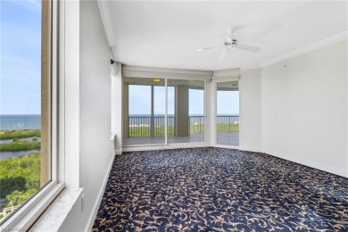 Imagine waking up to the vibrant hues of sunrise painting the on Club at Pelican Bay Golf Course in Florida - for sale on GolfHomes.com, golf home, golf lot