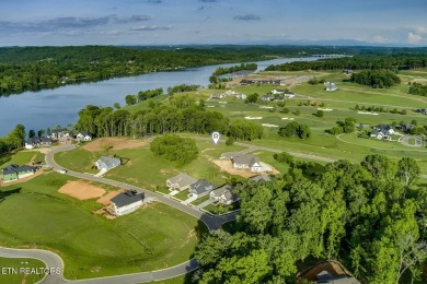 Build your dream home in the desirable Tennessee National on Tennessee National Golf Club in Tennessee - for sale on GolfHomes.com, golf home, golf lot