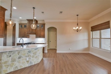 Experience refined living in the prestigious gated golf course on Harbor Lakes Golf Club in Texas - for sale on GolfHomes.com, golf home, golf lot