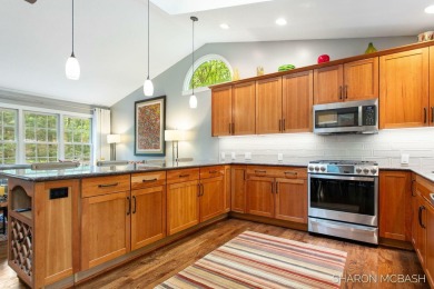 Welcome Home!
This stunning 4-bedroom residence has been on Clearbrook Golf Club in Michigan - for sale on GolfHomes.com, golf home, golf lot